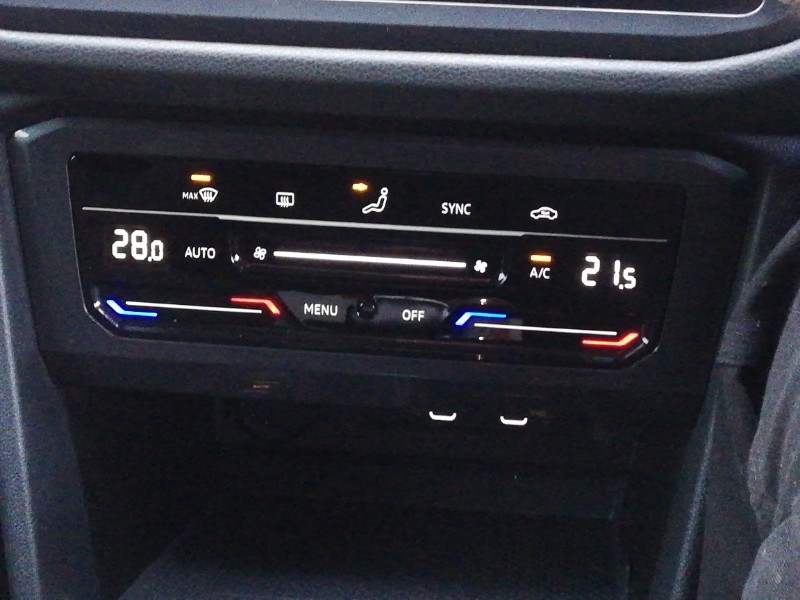 Used Volkswagen Tiguan Allspace 2022 for sale - 77228568: Photo 13