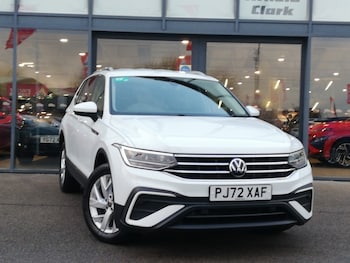 Used Volkswagen Tiguan Allspace 2022 for sale - 77228568: Photo