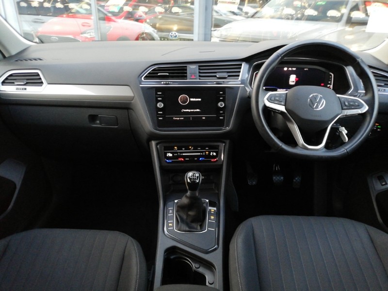 Used Volkswagen Tiguan Allspace 2022 for sale - 77228568: Photo 2