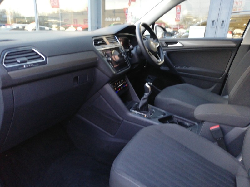 Used Volkswagen Tiguan Allspace 2022 for sale - 77228568: Photo 5