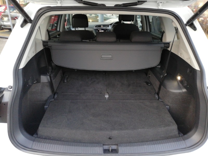 Used Volkswagen Tiguan Allspace 2022 for sale - 77228568: Photo 8