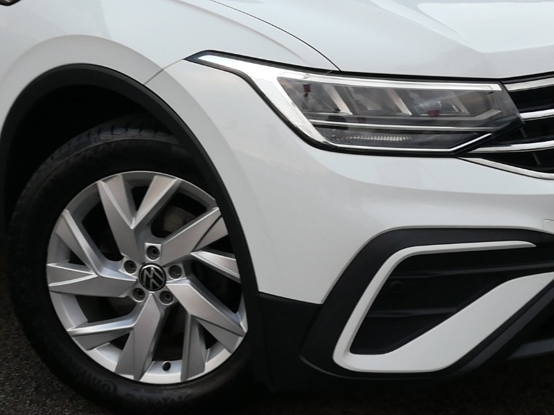 Used Volkswagen Tiguan Allspace 2022 for sale - 77228568: Photo 9