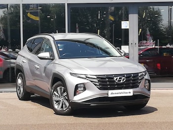 Used Hyundai TUCSON 2022 for sale - 79131193: Photo