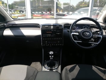 Used Hyundai TUCSON 2022 for sale - 79131193: Photo