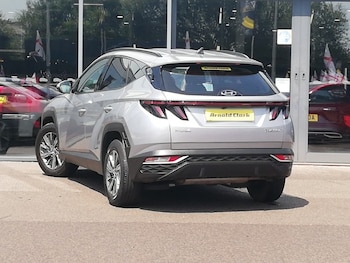 Used Hyundai TUCSON 2022 for sale - 79131193: Photo