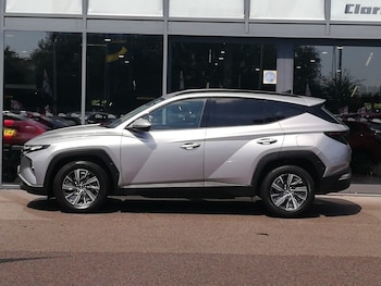 Used Hyundai TUCSON 2022 for sale - 79131193: Photo