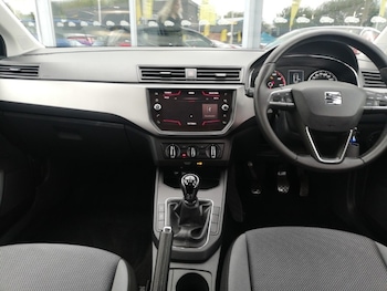 Used SEAT Ibiza 2019 for sale - 75633669: Photo