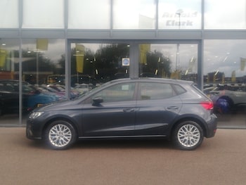 Used SEAT Ibiza 2019 for sale - 75633669: Photo
