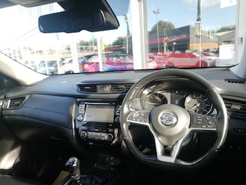 Used Nissan X-Trail 2019 for sale - 75972019: Photo