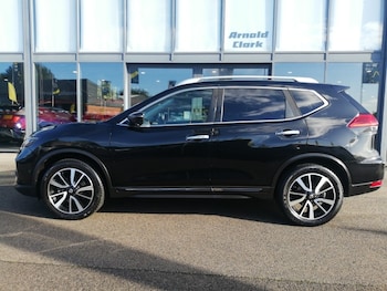 Used Nissan X-Trail 2019 for sale - 75972019: Photo