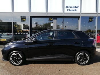 Used MG MG4 2023 for sale - 78346629: Photo