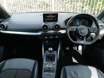 Used Audi Q2 2019 for sale - 79858068: Photo