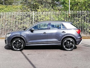 Used Audi Q2 2019 for sale - 79858068: Photo