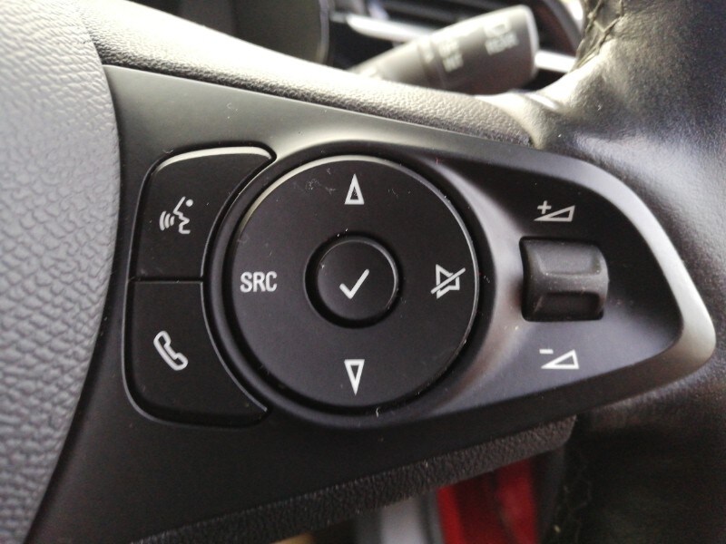 Used Vauxhall Corsa 2022 for sale - 77832790: Photo 15