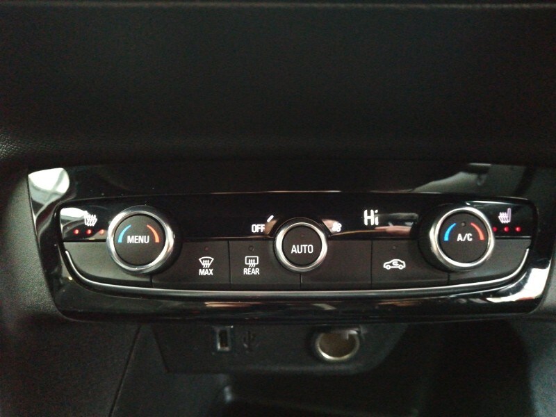 Used Vauxhall Corsa 2022 for sale - 77832790: Photo 16