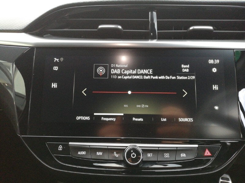 Used Vauxhall Corsa 2022 for sale - 77832790: Photo 17