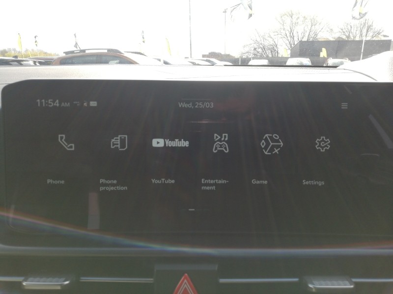 Used Kia Sportage 2025 for sale - 78032903: Photo 17