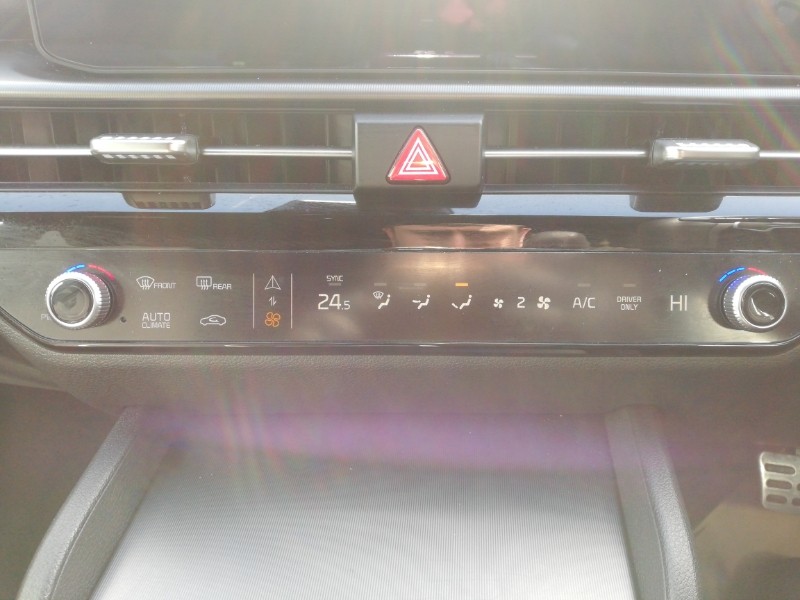 Used Kia Sportage 2025 for sale - 78032903: Photo 18