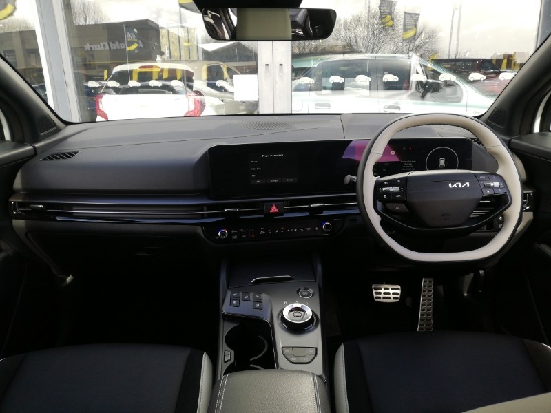 Used Kia Sportage 2025 for sale - 78032903: Photo 2