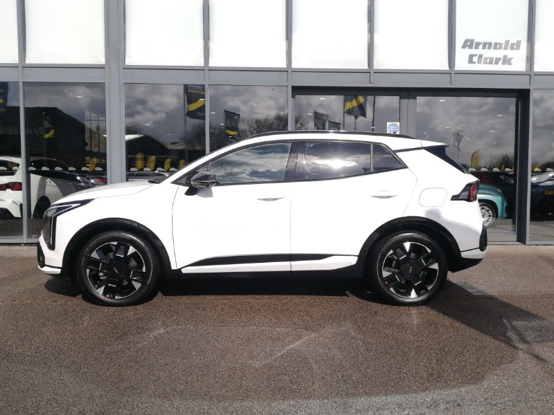 Used Kia Sportage 2025 for sale - 78032903: Photo 4