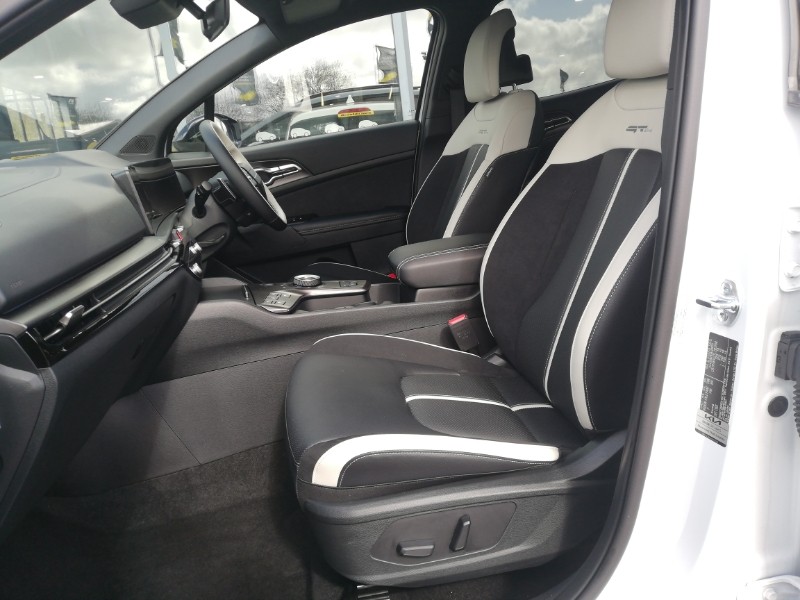 Used Kia Sportage 2025 for sale - 78032903: Photo 5