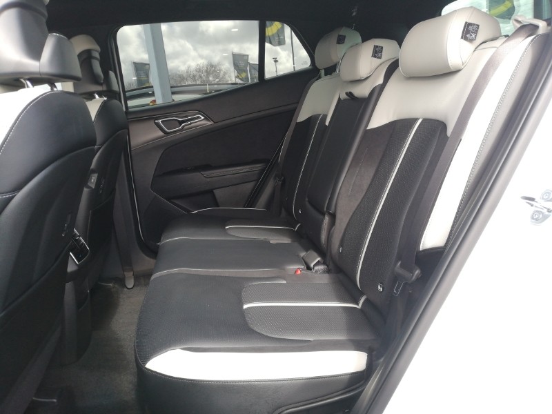Used Kia Sportage 2025 for sale - 78032903: Photo 6