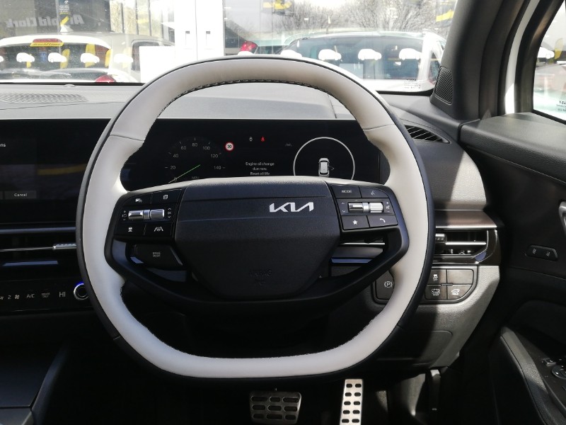 Used Kia Sportage 2025 for sale - 78032903: Photo 7