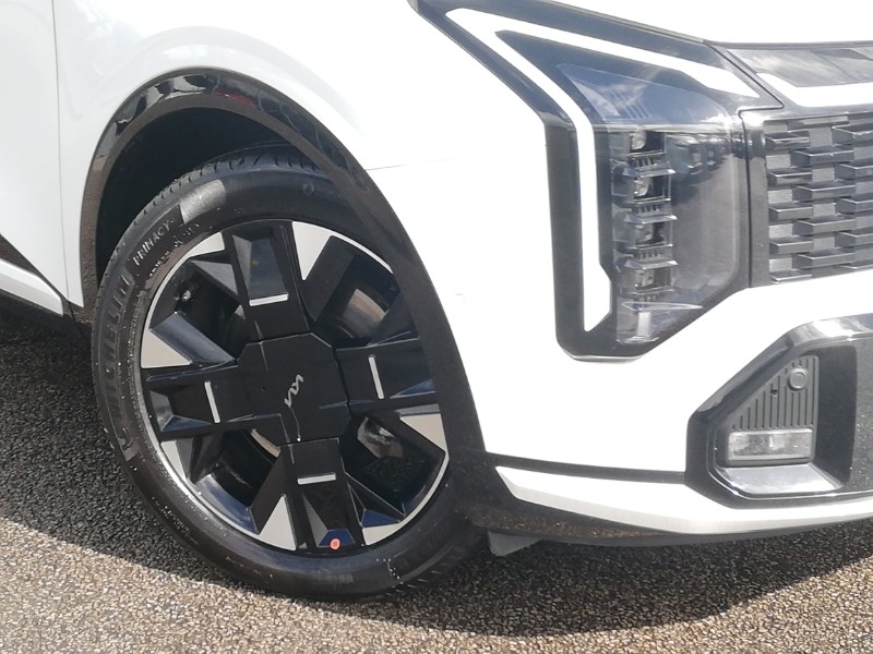 Used Kia Sportage 2025 for sale - 78032903: Photo 9