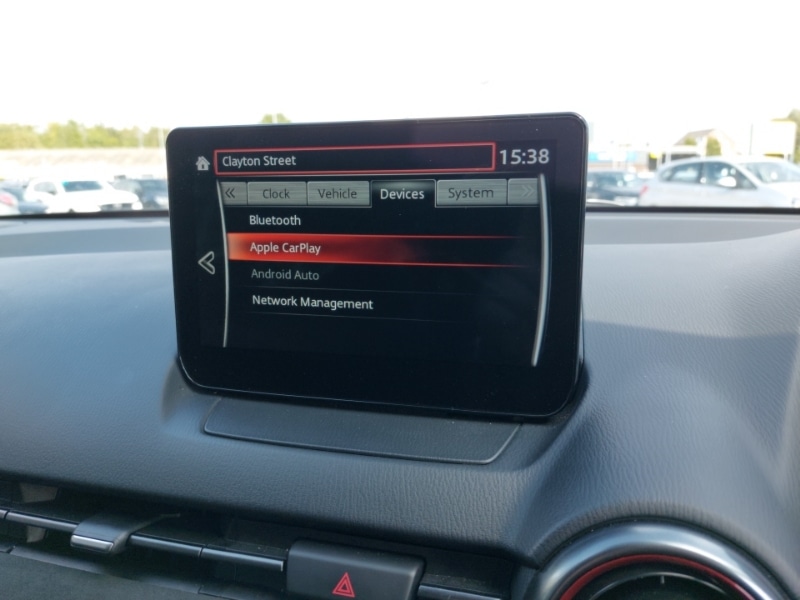 Used Mazda Mazda2 2024 for sale - 76648525: Photo 19