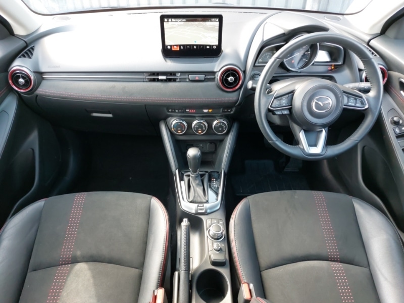 Used Mazda Mazda2 2024 for sale - 76648525: Photo 2