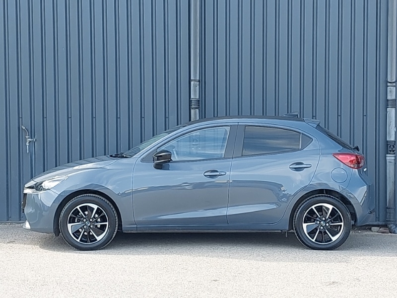 Used Mazda Mazda2 2024 for sale - 76648525: Photo 4