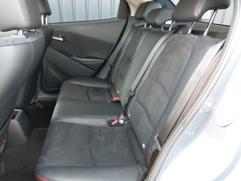 Used Mazda Mazda2 2024 for sale - 76648525: Photo 6