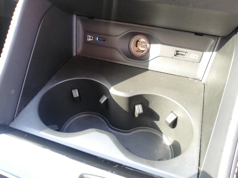 Used MG MG HS 2025 for sale - 77964409: Photo 13