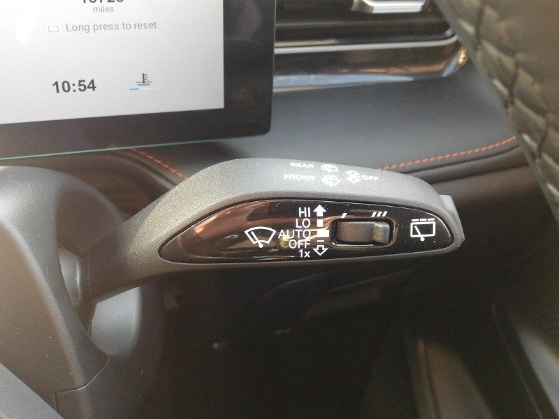 Used MG MG HS 2025 for sale - 77964409: Photo 18