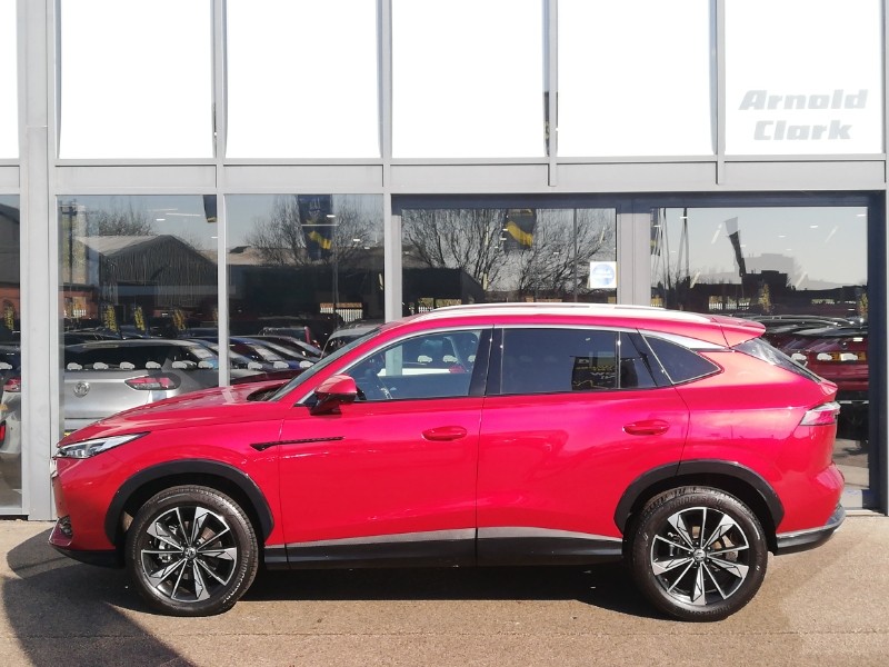 Used MG MG HS 2025 for sale - 77964409: Photo 4