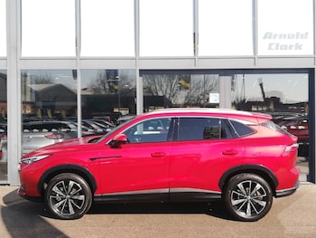 Used MG MG HS 2025 for sale - 77964409: Photo