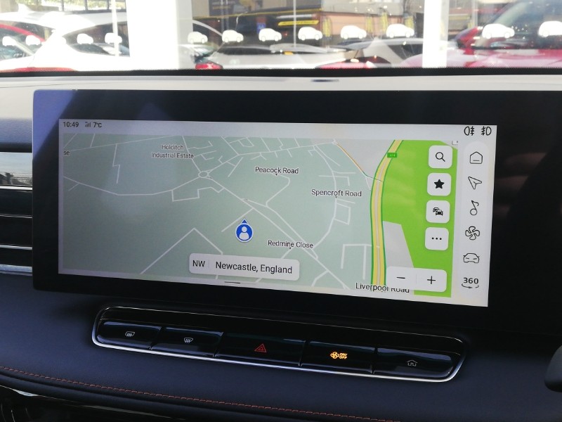 Used MG MG HS 2025 for sale - 77964409: Photo 7