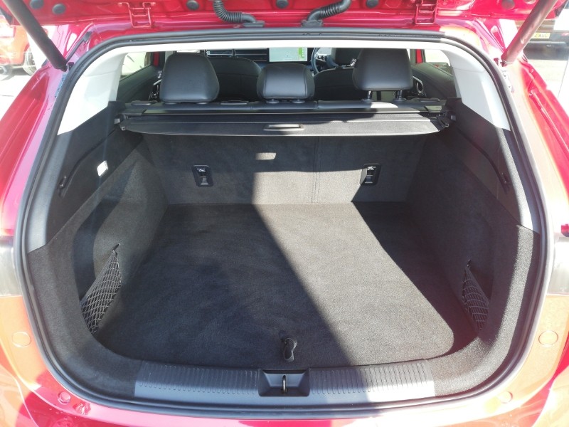 Used MG MG HS 2025 for sale - 77964409: Photo 8