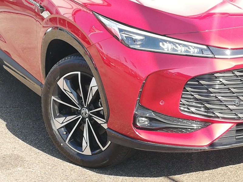 Used MG MG HS 2025 for sale - 77964409: Photo 9