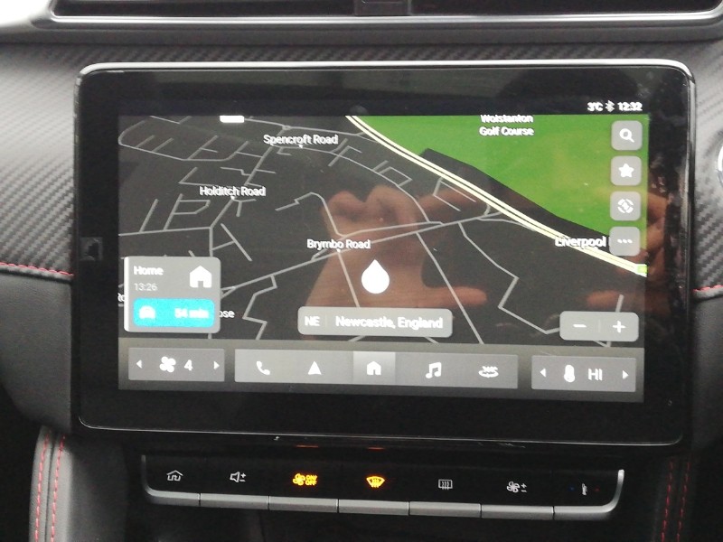 Used MG MG ZS 2022 for sale - 77466857: Photo 13