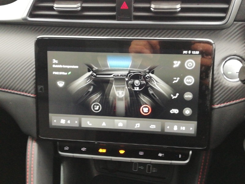 Used MG MG ZS 2022 for sale - 77466857: Photo 14