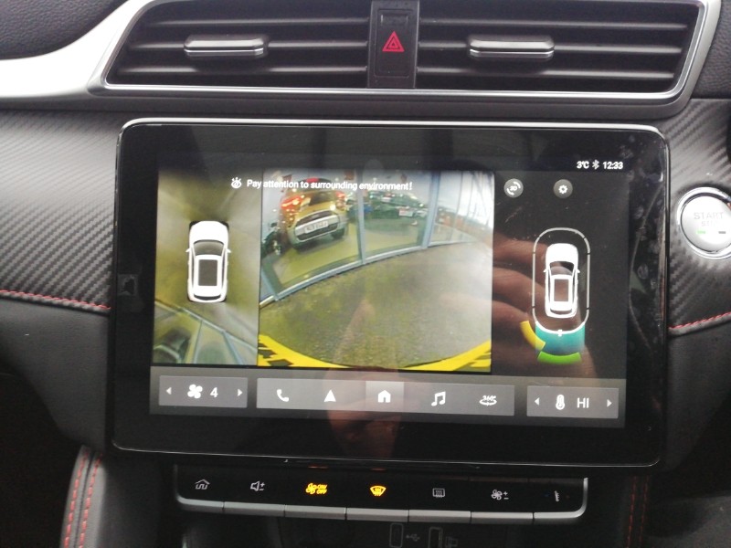 Used MG MG ZS 2022 for sale - 77466857: Photo 15