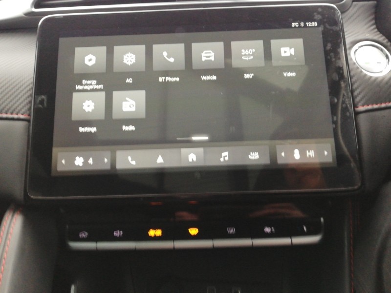 Used MG MG ZS 2022 for sale - 77466857: Photo 16