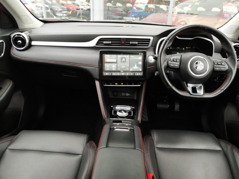 Used MG MG ZS 2022 for sale - 77466857: Photo 2