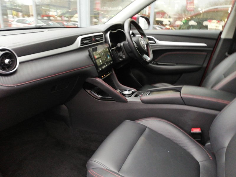 Used MG MG ZS 2022 for sale - 77466857: Photo 5