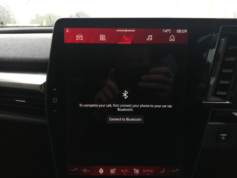 Used Renault Megane E Tech 2024 for sale - 76502422: Photo 15