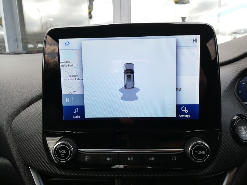 Used Ford Puma 2023 for sale - 78006162: Photo 11