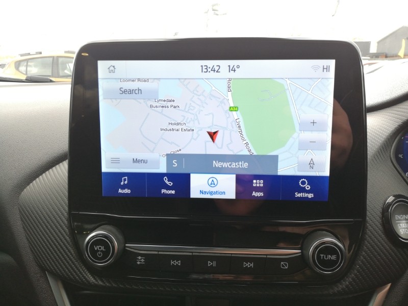 Used Ford Puma 2023 for sale - 78006162: Photo 16