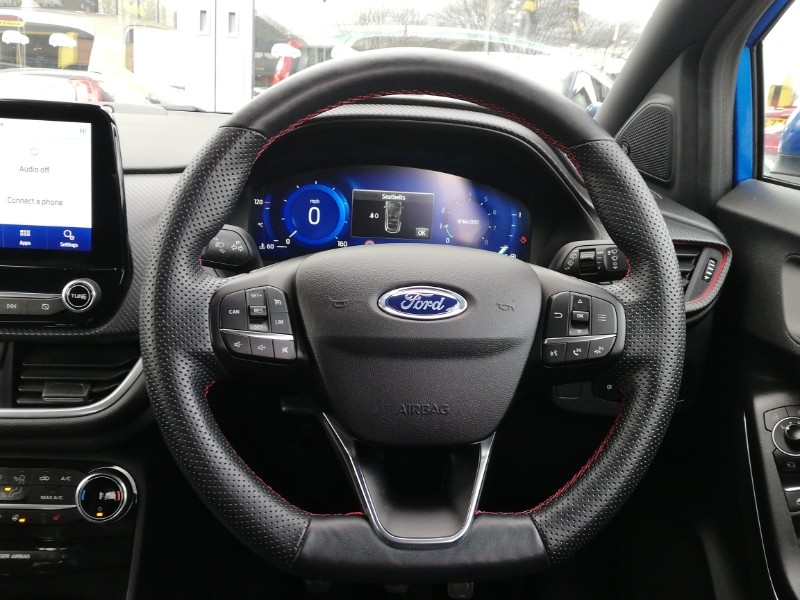 Used Ford Puma 2023 for sale - 78006162: Photo 7