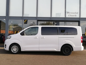 Used Toyota PROACE CITY Verso 2023 for sale - 78391692: Photo